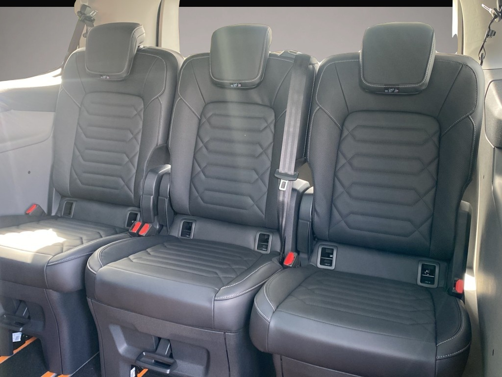 Bild 7 Ford Tourneo Custom 320 L2 Titanium X*Pano*Navi*360°