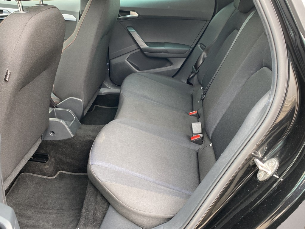 Bild 7 Seat Arona 1.0 TSI FR*digitalCockpit*voll Led*DAB*PDC