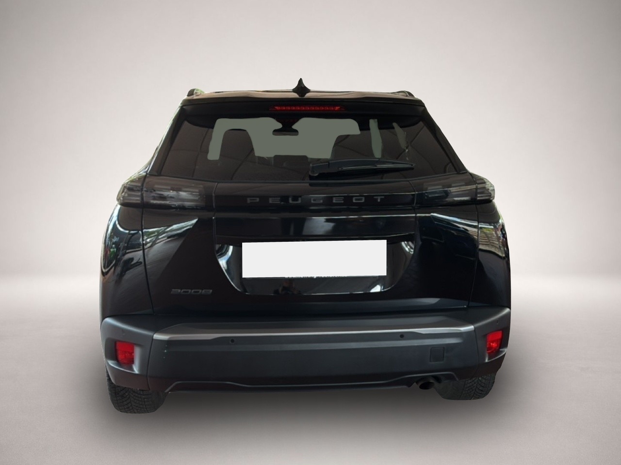 Fotografie 5 des Peugeot 2008 Allure Shz Navi Kamera PDC v+h Keyless Plus