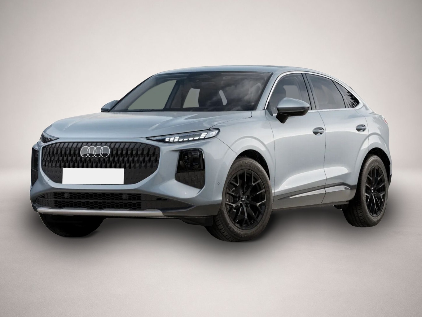 Bild 1 Audi quattro Q3 Sportback quattro Tech LED+ 18Z Keyl KlimaP