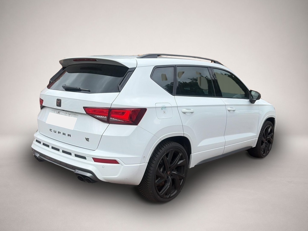 Bild 3 Cupra Ateca 2.0 TSI VZ 4Drive*Pano*Kessy*ACC*360Grad