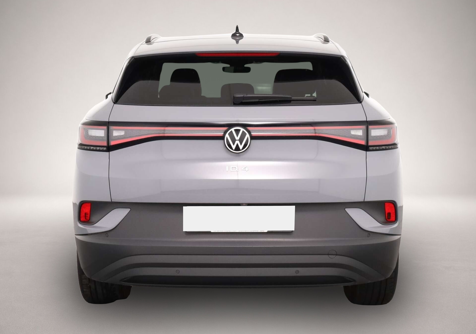 Bild 3 Volkswagen ID.4 Pure 52 kWh