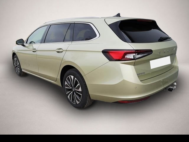 Fotografie 2 des Skoda Superb 2.0 TDI 142kW 4x4 Selection Superb 2.0 TDI DSG .