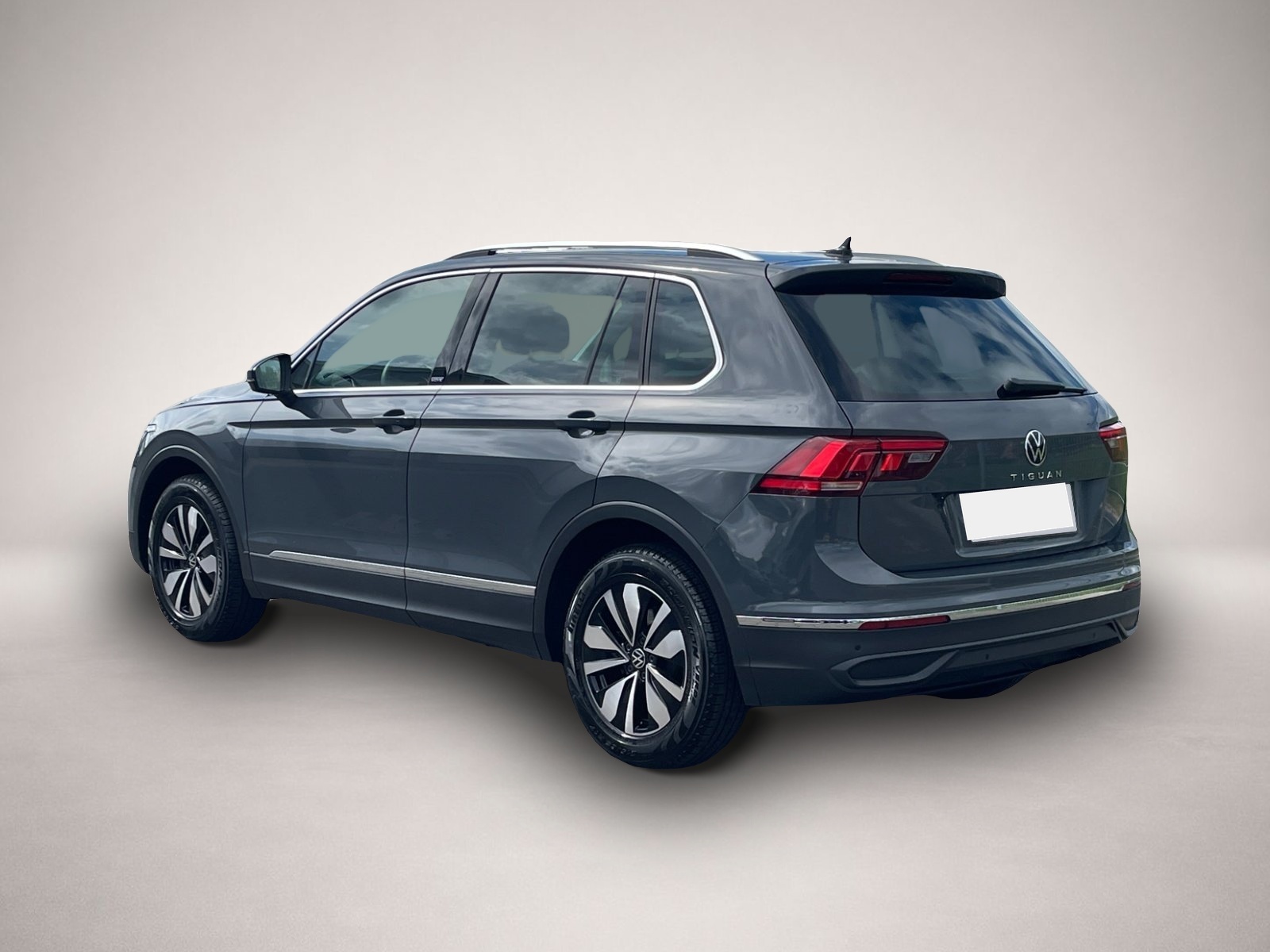 Bild 4 Volkswagen Tiguan Life TSI|360°CAM|el.HECK|NAVI|ACC|SHZ