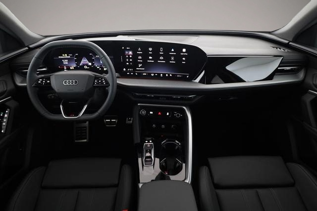 Bild 3 Audi Q5 2.0 TDI quattro 150 kW Q5 TDI quattro S-Tronic,.