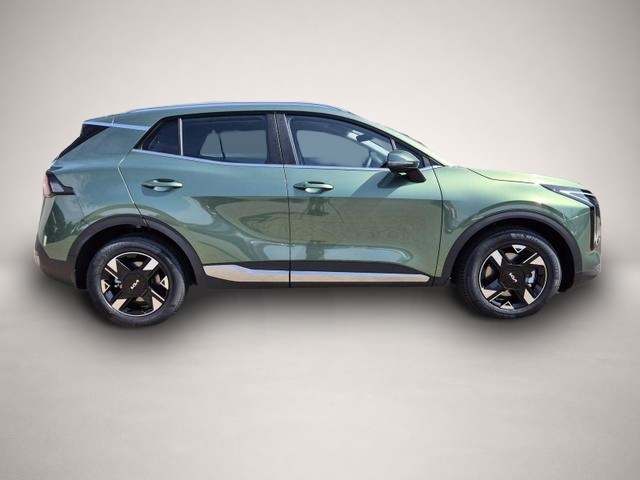 Bild 5 Kia Sportage Vision 1.6 T-GDi 150PS Automatik NEUE.