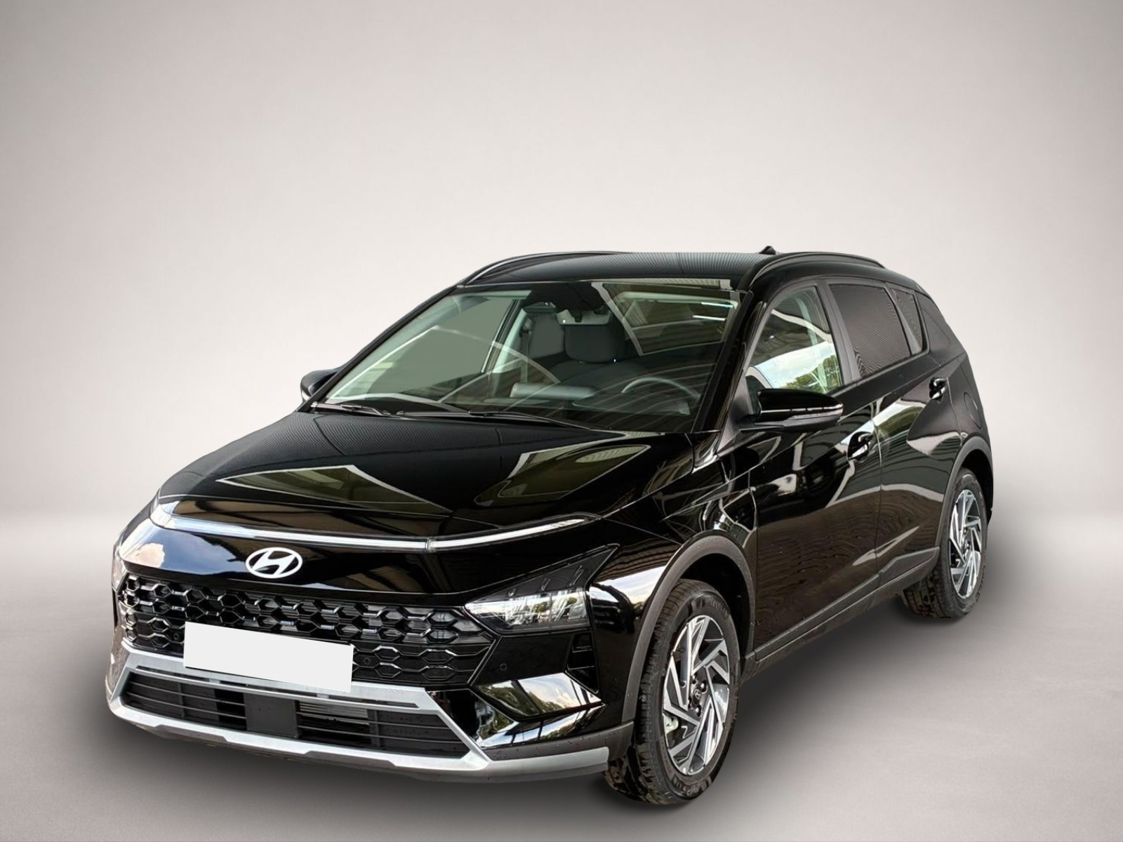 Bild BAYON Hyundai