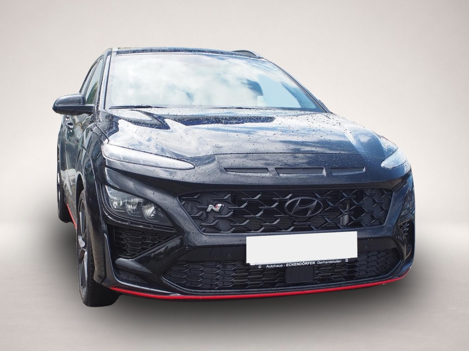 Fotografie Hyundai KONA 2.0 TGDI N Performance *Allwetter*HUD*