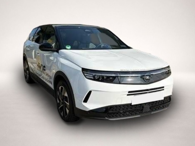 Fotografie des Opel Grandland (X) Grandland GS*MHEV*Kamera*LED*Allwetter*...
