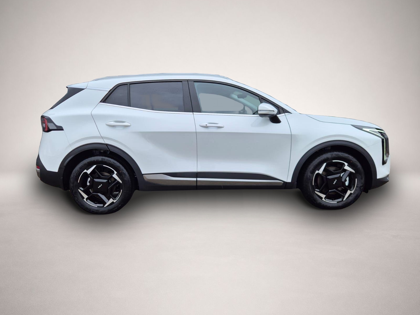 Bild 2 Kia Sportage Spirit 1.6 T-GDI 150PS Automatik NEUES