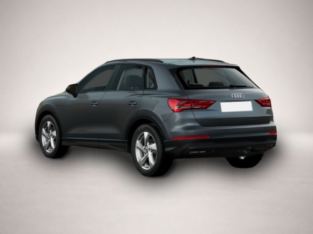Bild 2 Audi Q3 35 TFSI S tronic advanced SONOS/AHK