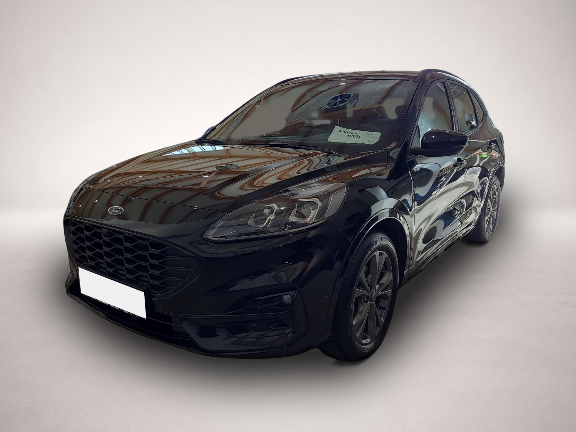 Bild 1 Ford Kuga ST-Line Sportpaket Bluetooth Head Up Displa