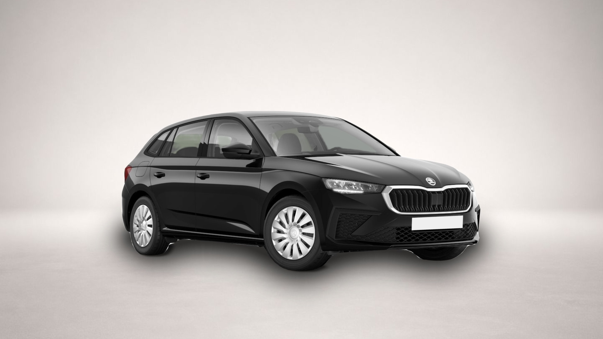 Fotografie Skoda Scala 1.0 TSI 6-Gang