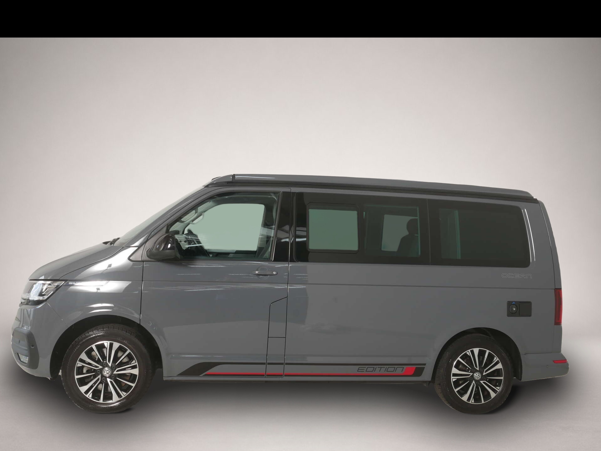 Bild 6 Volkswagen T6 California T6.1 California 2.0 TDI 4Motion Ocean Edition