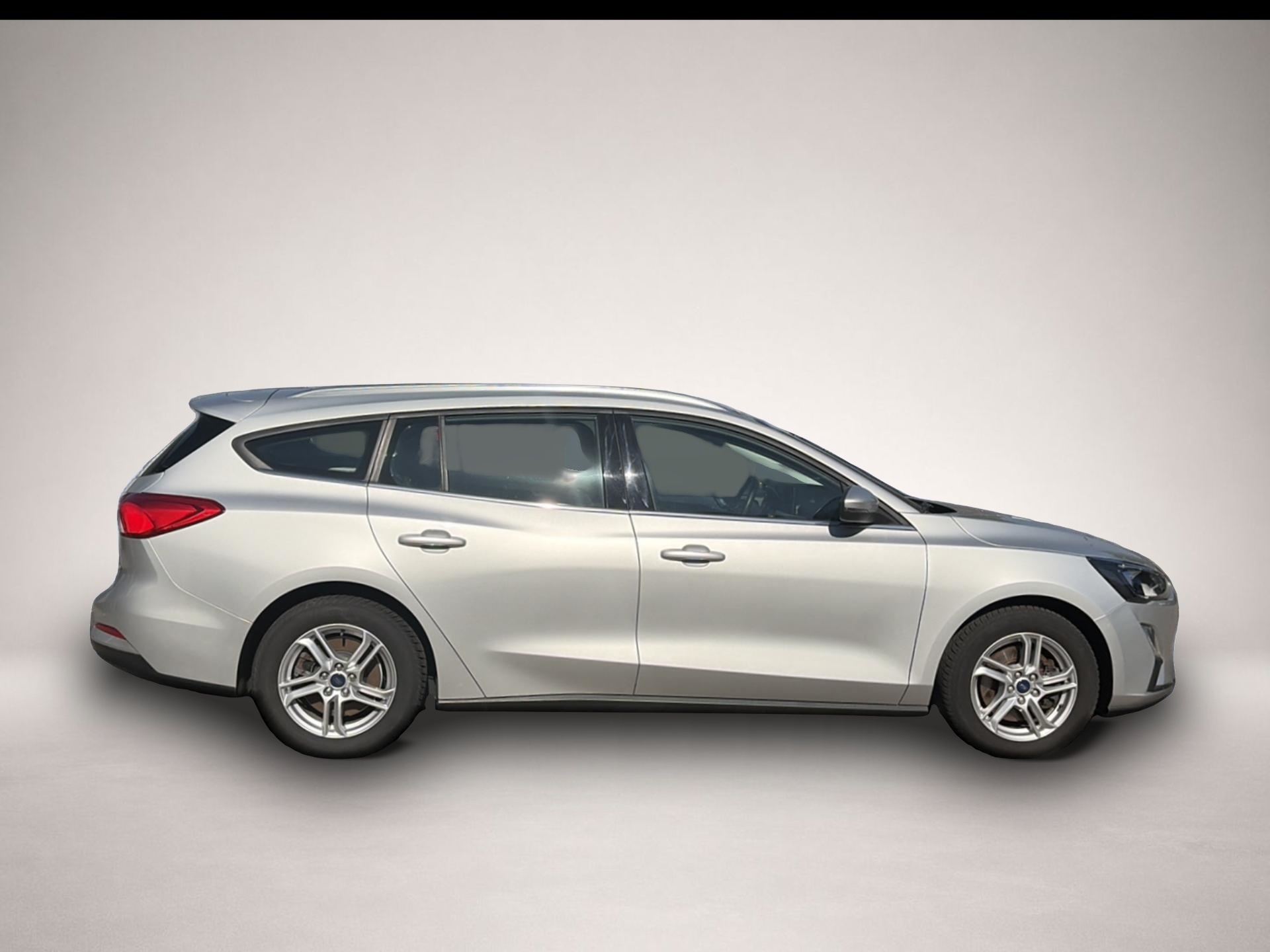 Bild 6 Ford Focus Cool & Connect Bluetooth Navi LED Klima