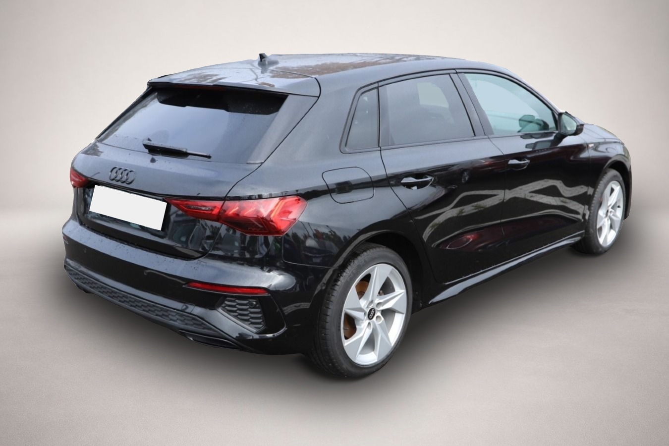 Bild 2 Audi A3 Sportback 35 TFSI S tronic Fahrschulfahrzeug
