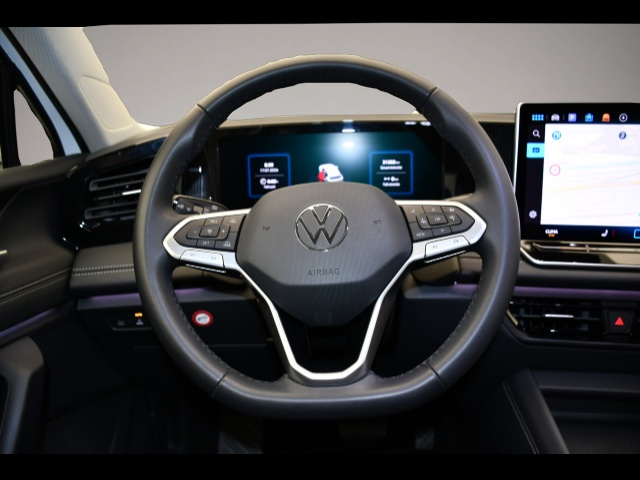 Bild 5 Volkswagen Tiguan 1.5 eTSI DSG Life LED+/PDC/ACC/RearView