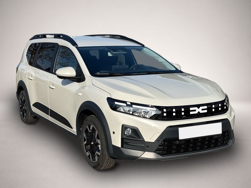 Fotografie 1 des Dacia Jogger Facelift Hybrid 155 Journey RFK+LED+Carpl