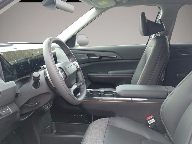 Bild 7 Kia EV5 EARTH DRIVE SOUND LED 160 KW NAVI SHZ KLIMA