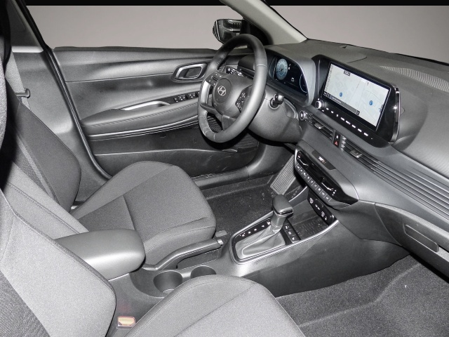 Bild 3 Hyundai i20 Prime Navi Digitales Cockpit Bose LED Apple