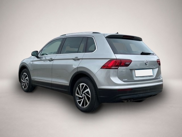 Bild 3 Volkswagen Tiguan 2.0 TDI Join Navi,AHK,LM17