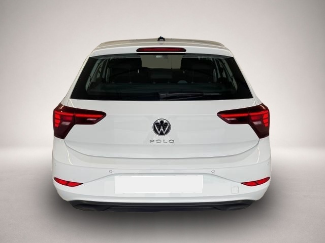 Bild 5 Volkswagen Polo 1.0 MPI Sitzheizung+AppConnect+PDC+LED+Tou.