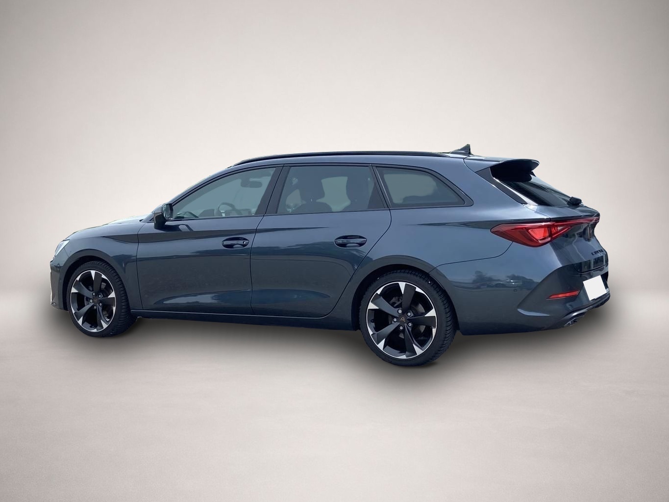 Fotografie 3 des Cupra Leon ST 1.5 eTSI DSG NAVI-PRO+KAMERA+LED+FULL-LI