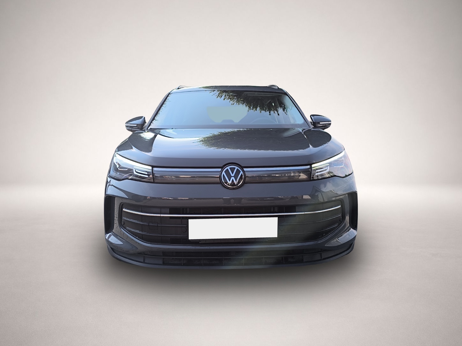 Bild Tiguan Volkswagen