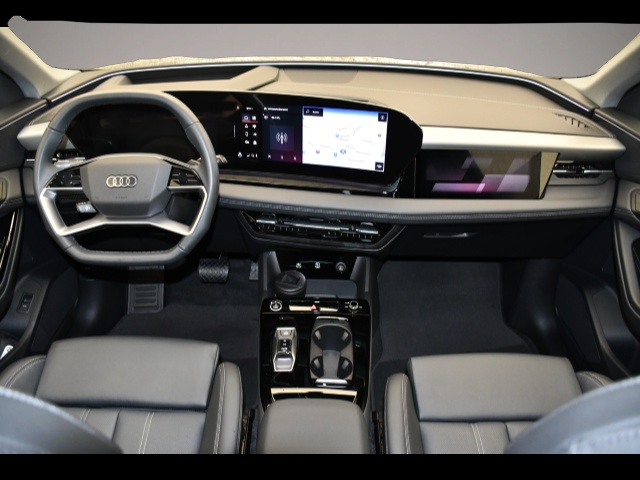 Fotografie 4 des Audi Q6 e-tron performance Matrix/HeadUp/AHK