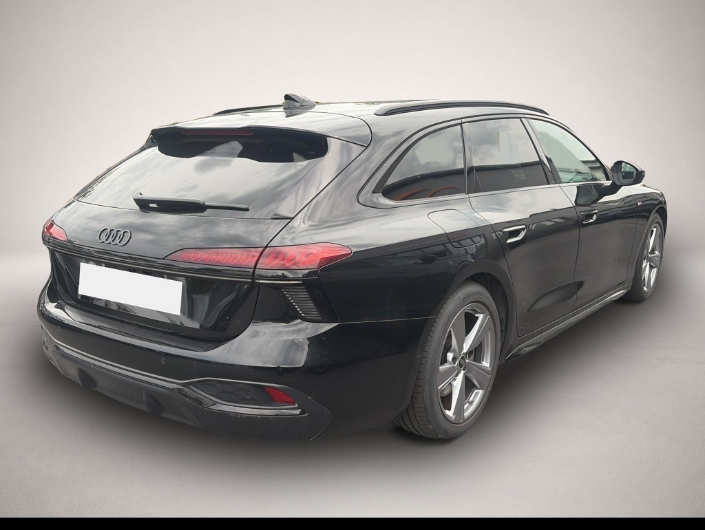 Bild 4 Audi A6 2.0 TDI S Tronic*2 x S Line*Pano*KeyGo*Navi+