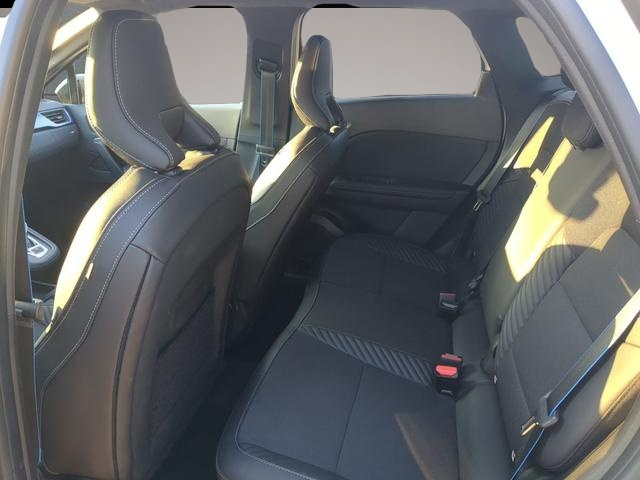 Bild 5 Renault Symbioz Esprit Alpine Navi+LKHZ+SHZ Symbioz Full Hybrid.