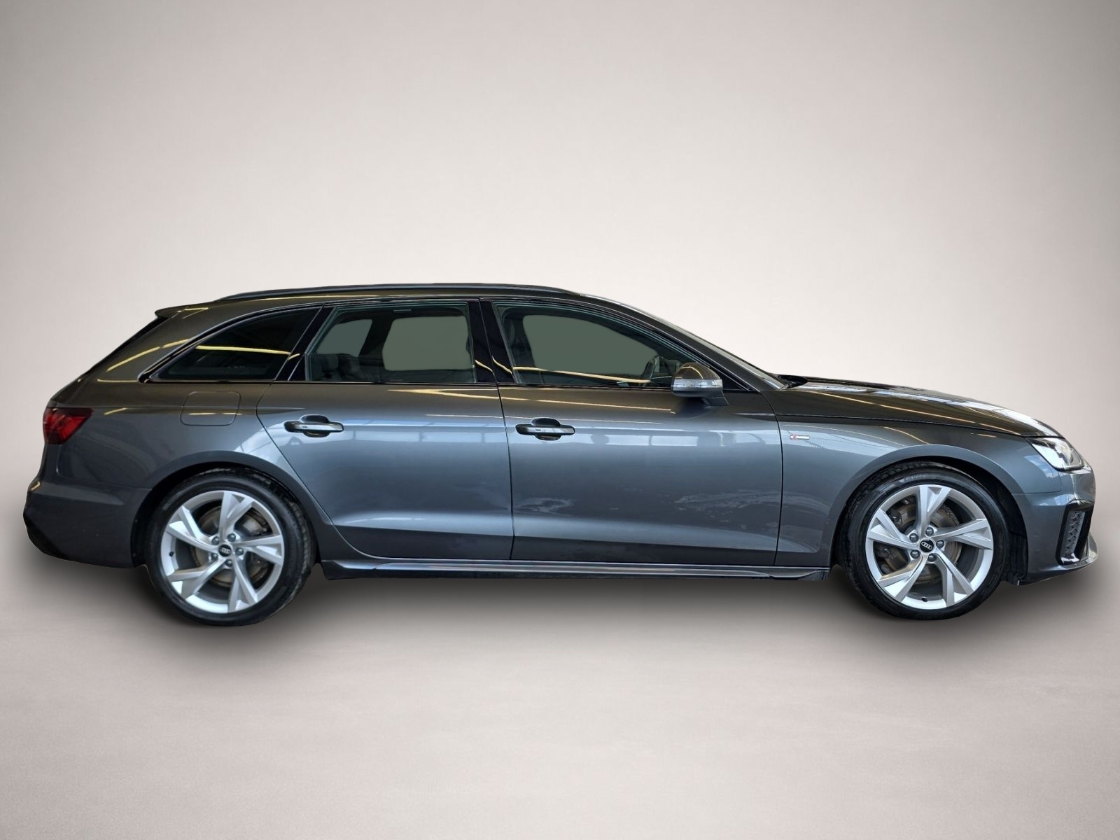 Bild 6 Audi A4 Avant 35 TDI S-tronic S-Line *LED*Navi*Sitzhe