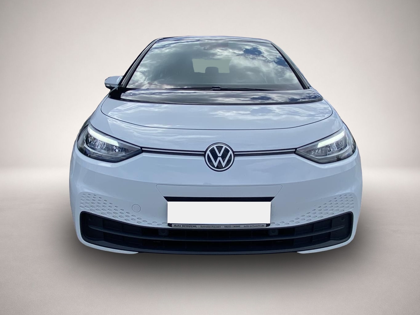 Fotografie 7 des Volkswagen ID.3 PRO PERFORMANCE WÄRMEPUMPE+APP-CONNECT+NAV