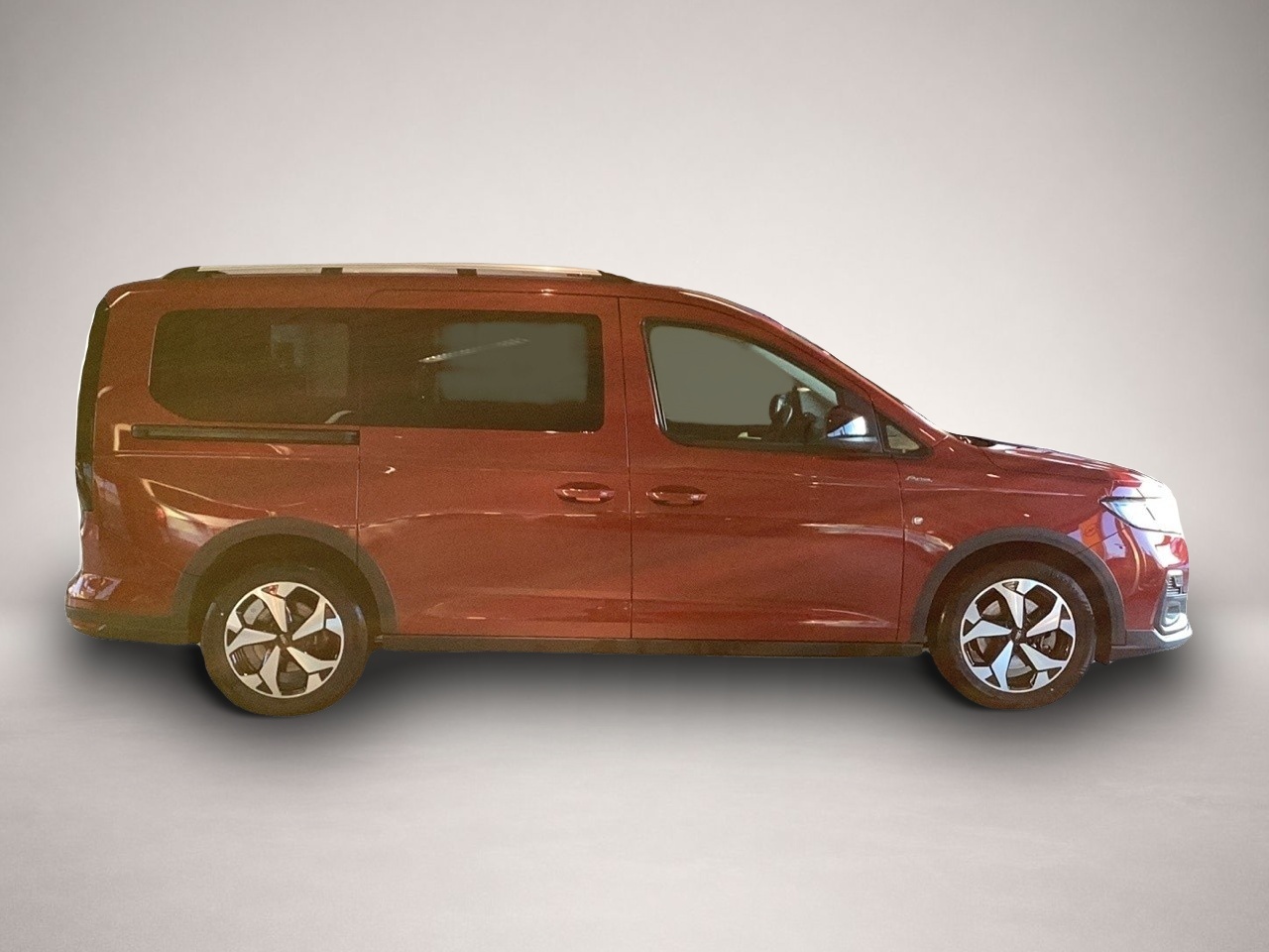 Bild 7 Ford Tourneo Connect Grand Tourneo Connect ACTIVE NAVI / AHK / 7-SITZ