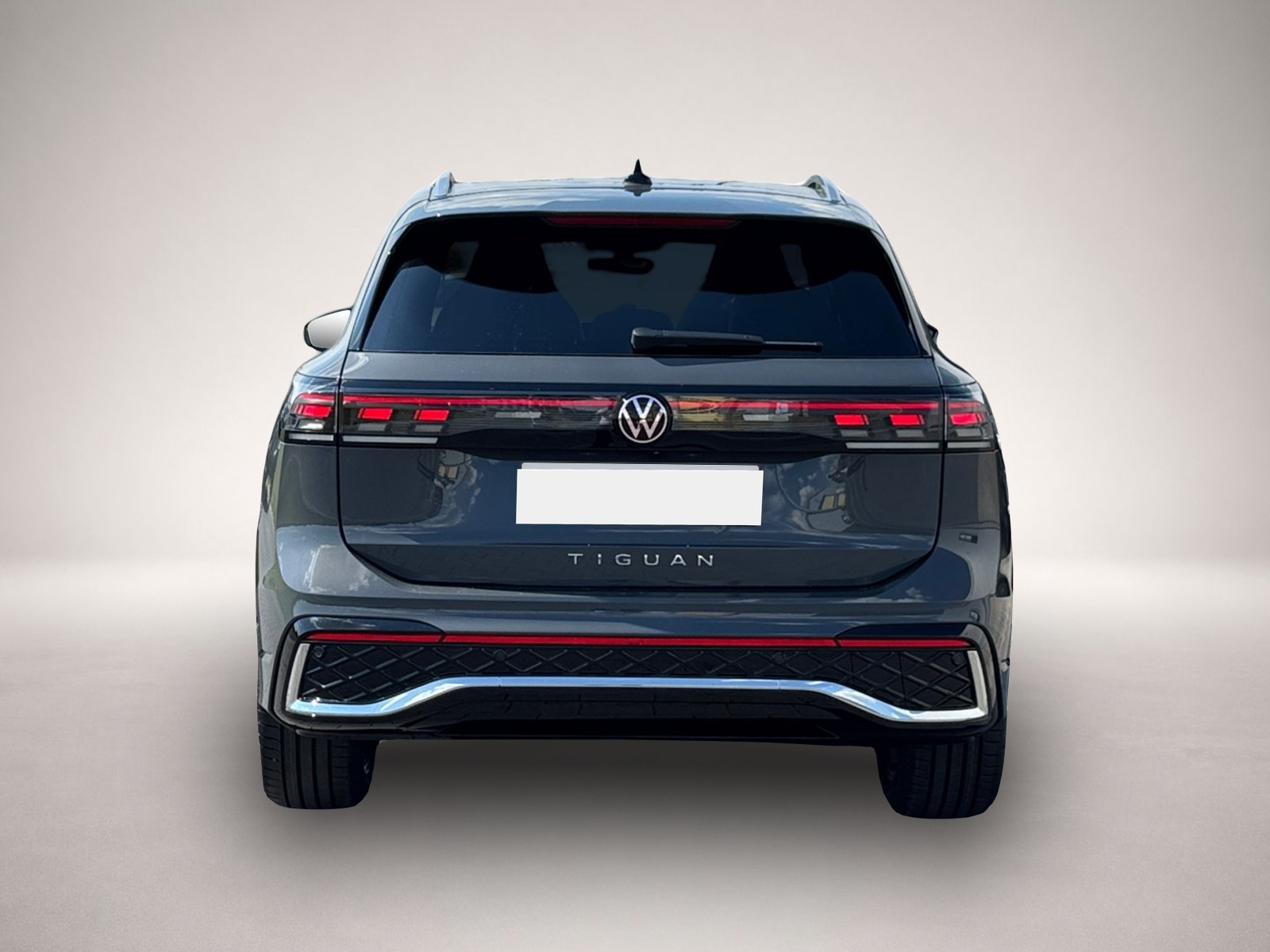 Bild 5 Volkswagen Tiguan R-Line TDI DSG|PANO|HEAD-UP|ACC|MATRIX|