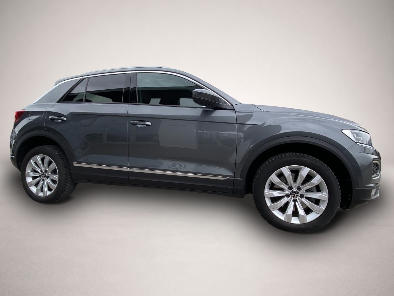 Bild 6 Volkswagen T-Roc 1.5 TSI DSG SPORT AHK+PANORAMA+KAMERA+LED+