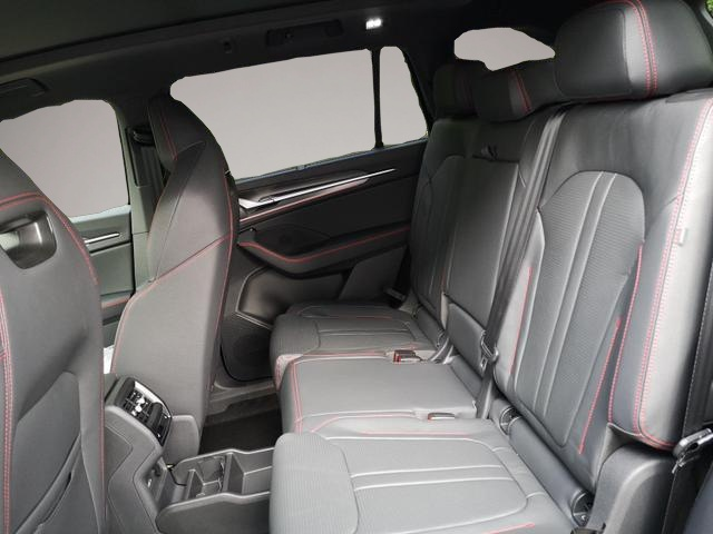 Bild 5 Skoda Kodiaq 2.0 TSI 195 kW 4x4 RS 2.0 TSI RS DSG 4x4 Standh.