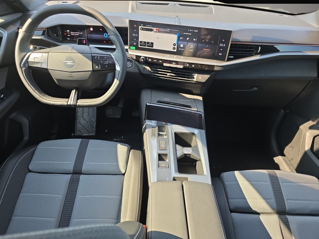 Bild 5 Opel Grandland (X) Grandland MHEV GS Automatik ACC Matrix NAVI Wint