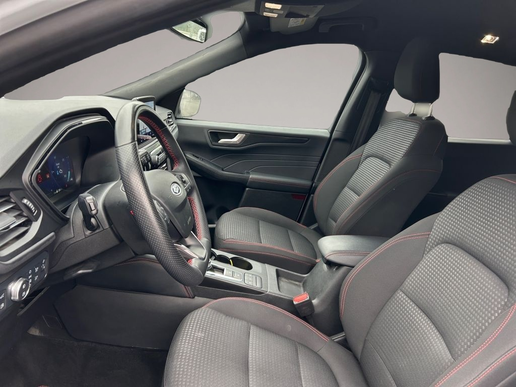 Bild 5 Ford Kuga PHEV ST-LINE AHK Winterp.Navi LED