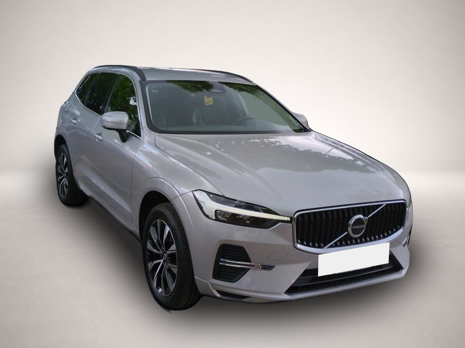 Bild 4 Volvo XC60 XC 60 Core AWD