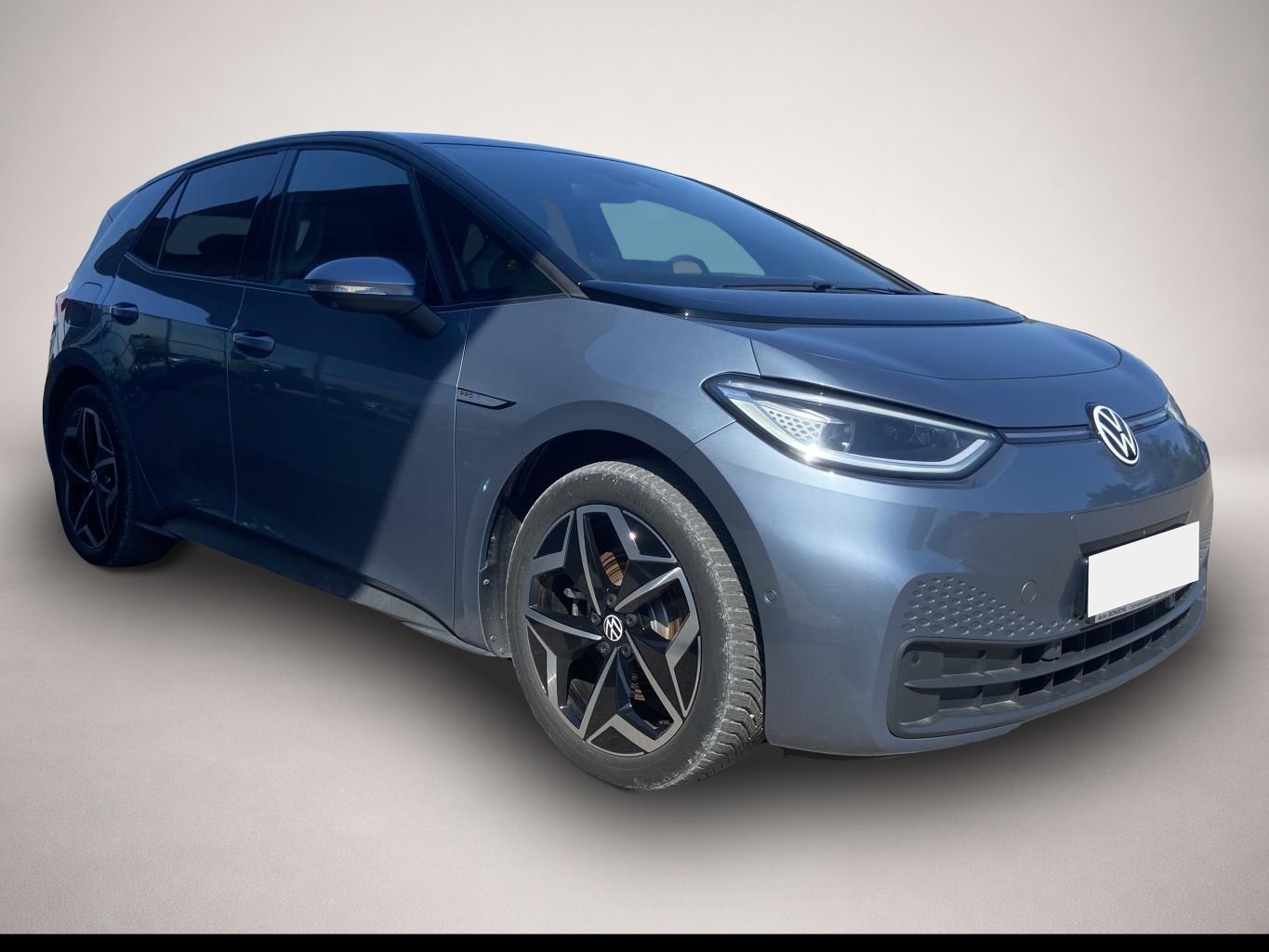 Bild 6 Volkswagen ID.3 PRO-S WÄRMEPUMPE+AUGMENTED+ASSISTENZ-SPORT