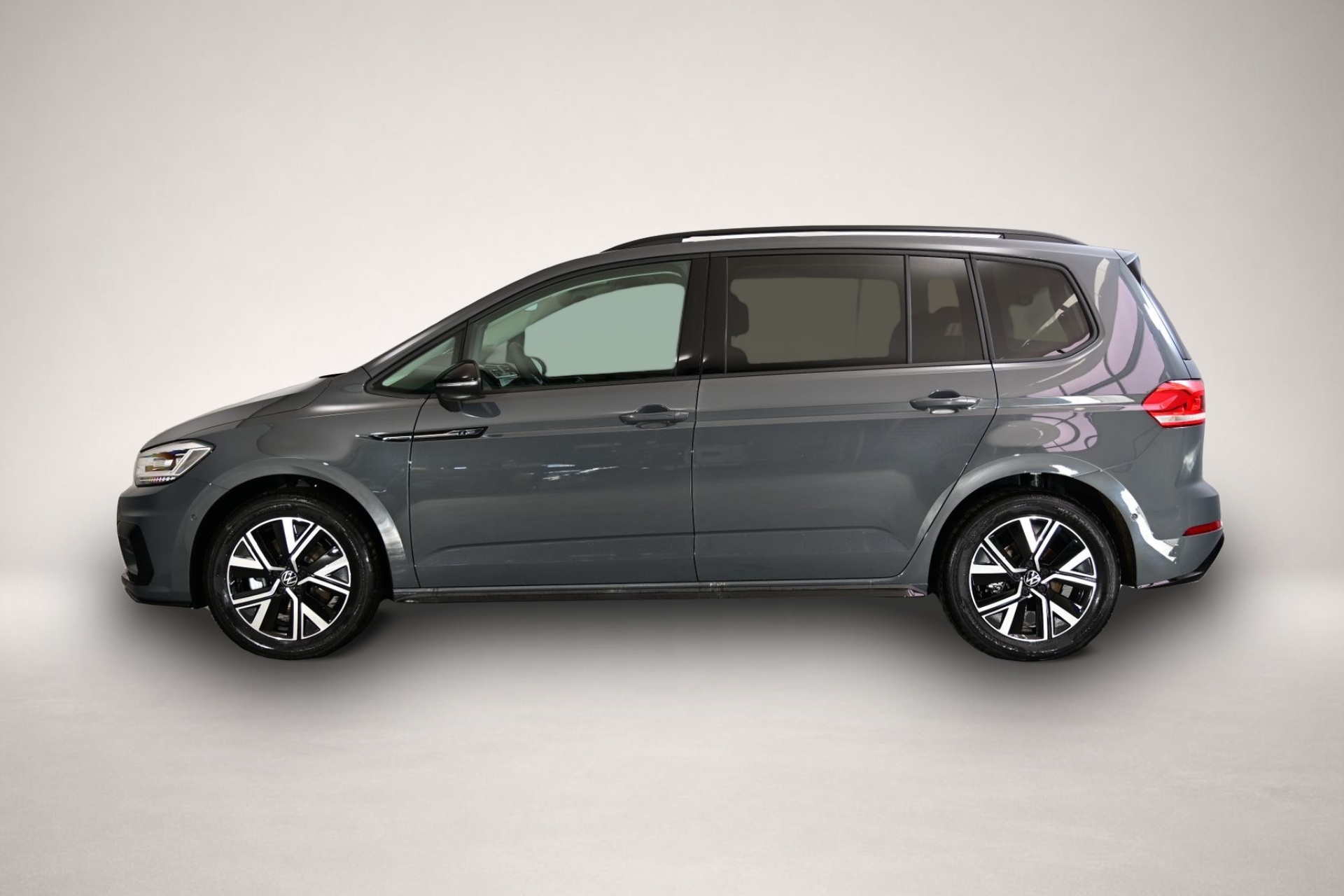 Bild 2 Volkswagen Touran Volkswagen Highline R-Line 1.5 TSI 110 kW