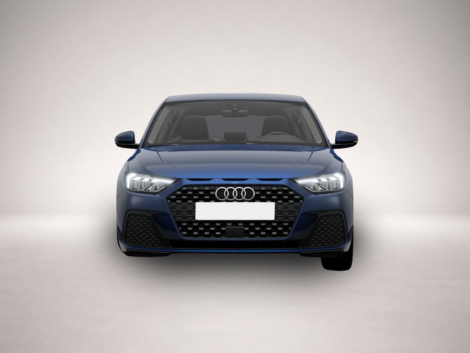 Bild 4 Audi A1 Sportback 25 TFSI S tronic 17' Rückf.kamera L