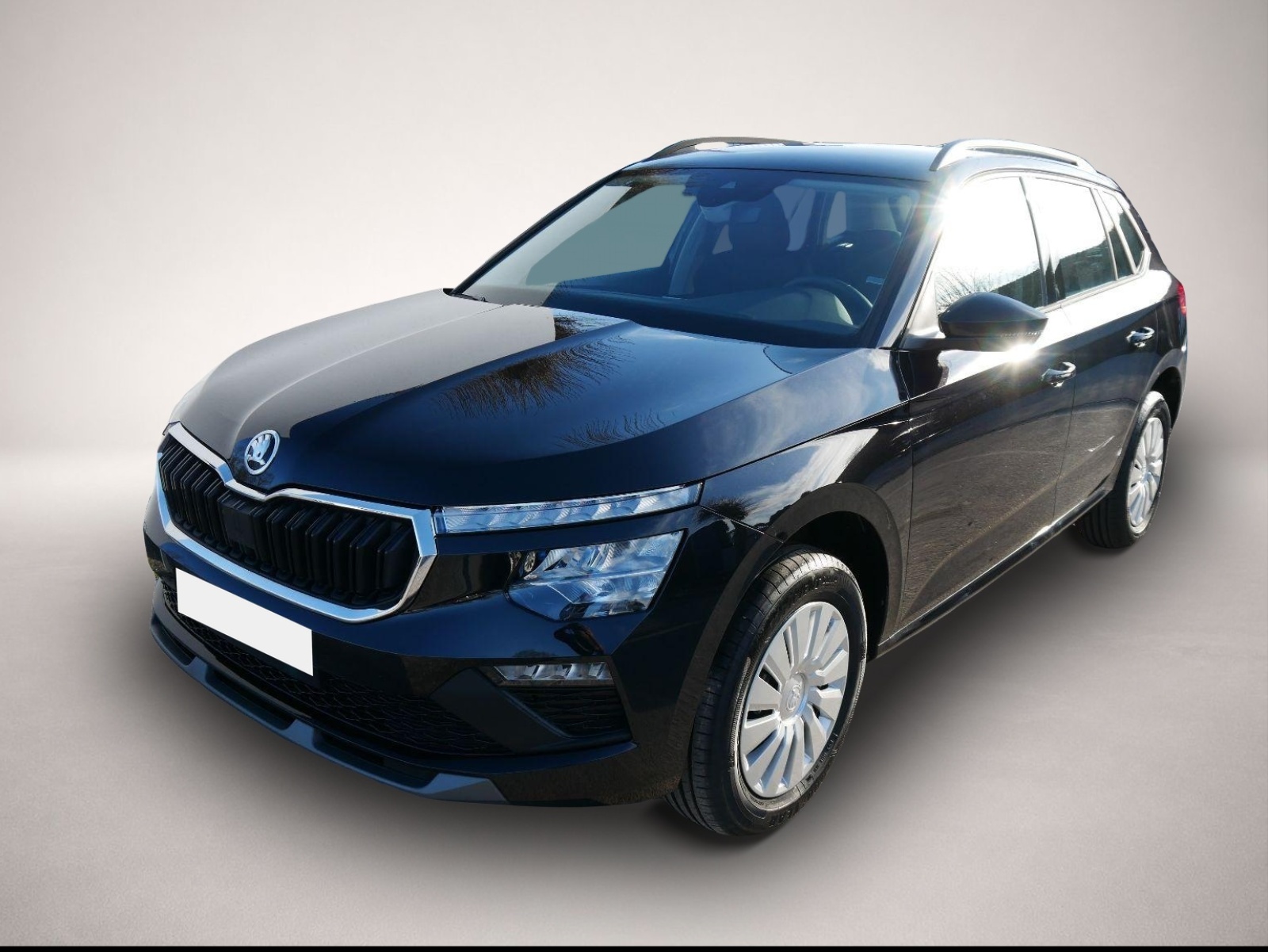 Bild 1 Skoda Kamiq Selection 1.5 TSI DSG*AHK-SCHWENKBAR*PDC-H