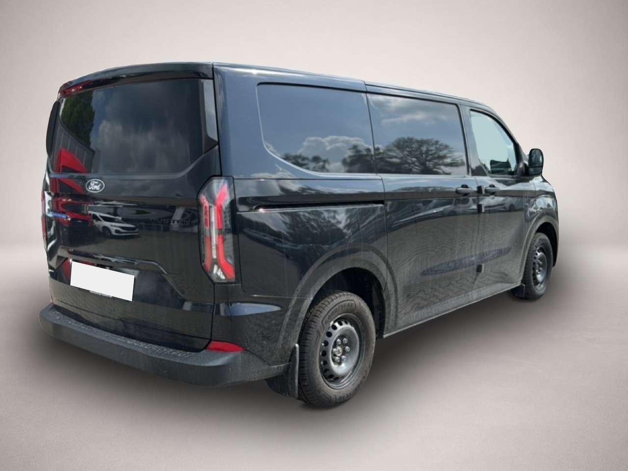 Bild 6 Ford Transit Custom TREND 320 L1 BEV ELEKTRO NAVI /