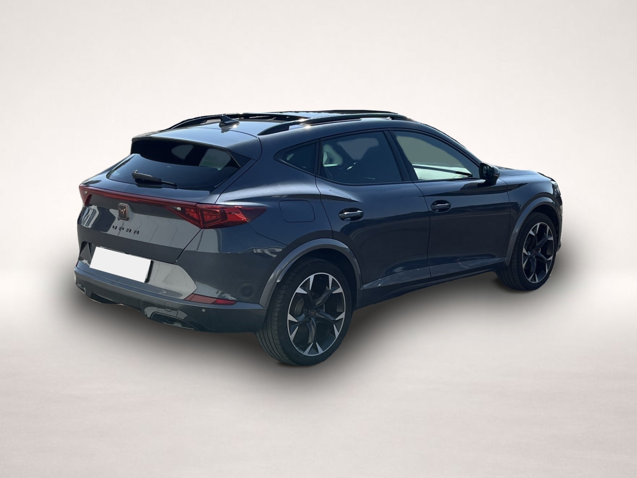 Bild 5 Cupra Formentor 1.4 TSI e-Hybrid 156¤ m.20% Anz. PANO