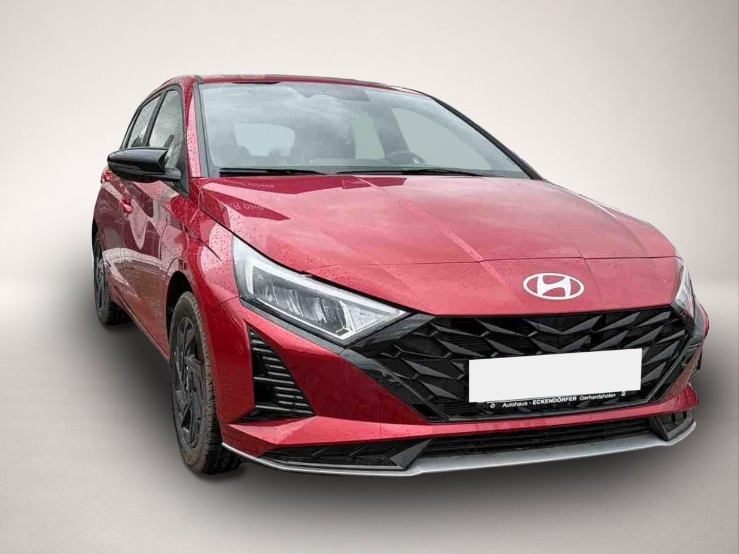 Fotografie Hyundai i20 1.0 T-GDi Go Plus *LED*Alu*Navi*Winterp.*