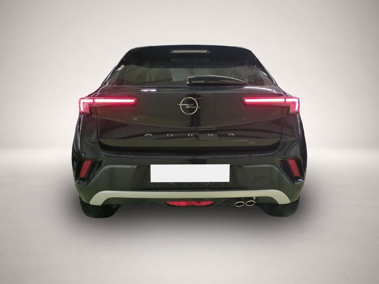 Fotografie 4 des Opel Mokka Elegance Shz Navi Kamera PDC v+h