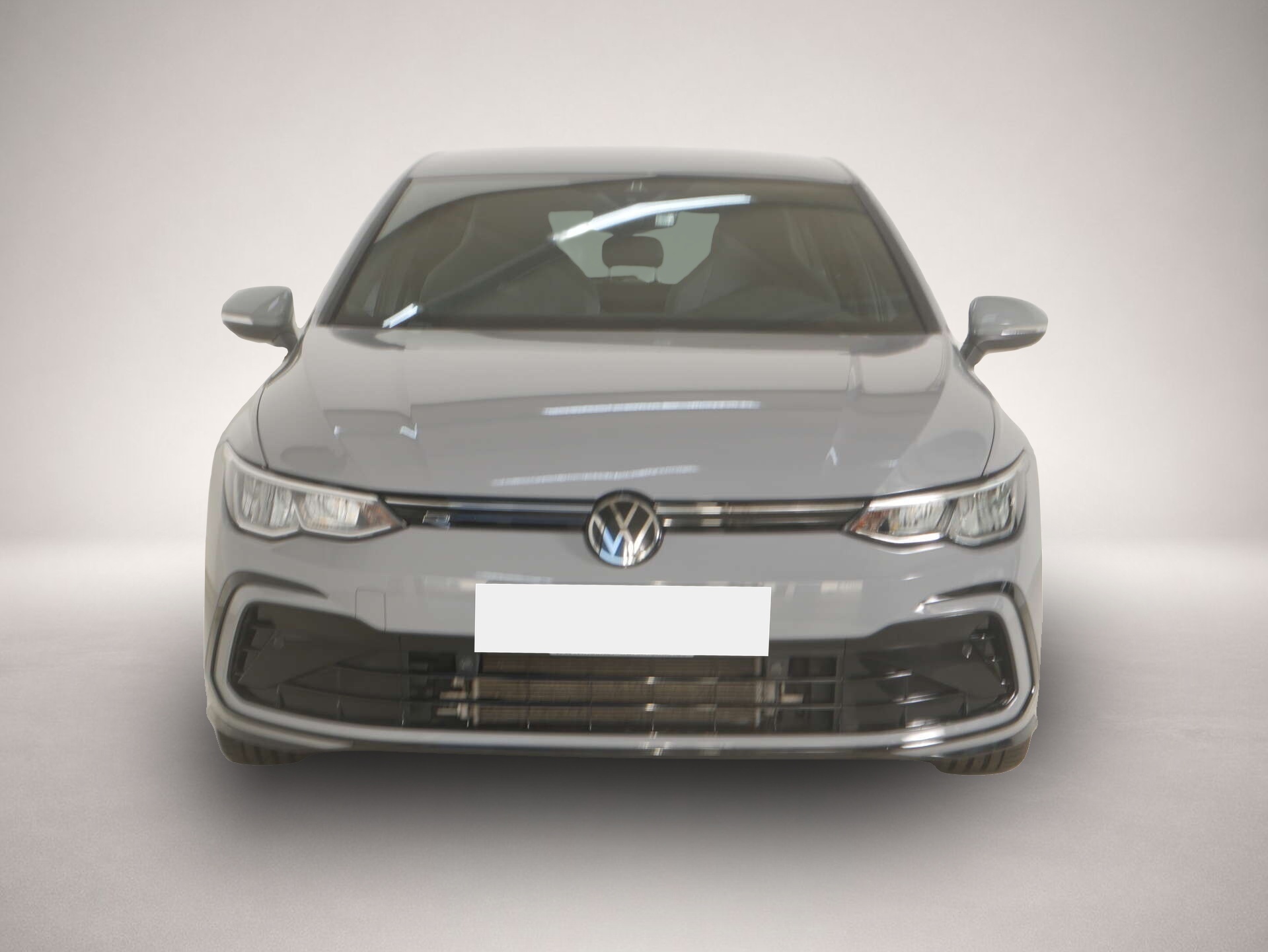 Fotografie Volkswagen Golf 2.0 TSI 4Motion R-Line