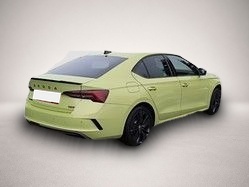 Bild 2 Skoda Octavia 2.0 TSI DSG RS AHK RFK LED MATRIX ACC PD